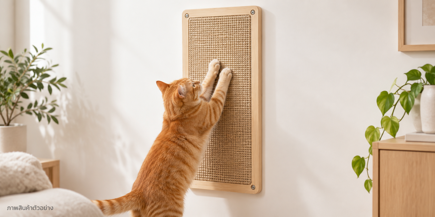 MINI HOME — ออพชั่นเสริม