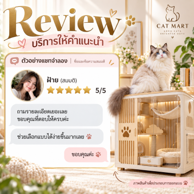 CAT MART