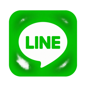 LINE
